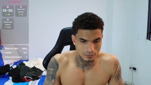 juan_gomez_1 blowjob Webcam SHOW @ Chaturbate 22-02-2026