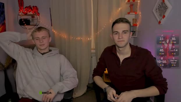 kevin_nix_ gag Webcam SHOW @ Chaturbate 23-02-2026