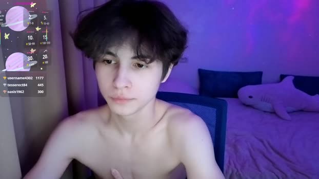 lukahayes XXX Webcam SHOW @ Chaturbate 22-02-2026