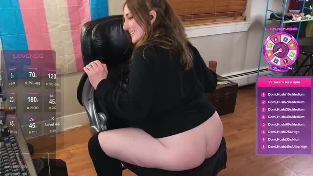 luluv big Webcam SHOW @ Chaturbate 23-02-2026