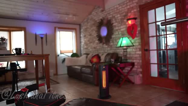 lushianafitness boobs Webcam SHOW @ Chaturbate 23-02-2026
