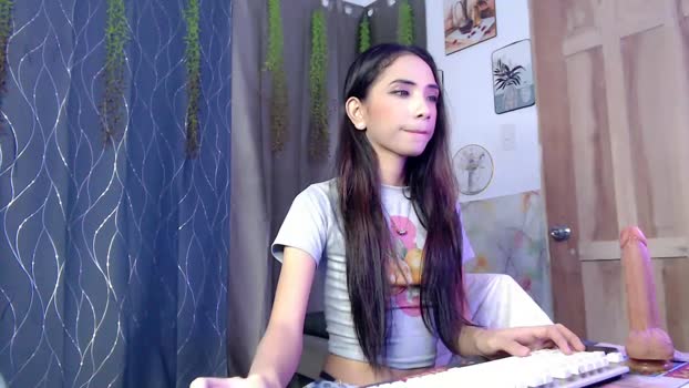miss_sugar20 bj-dildo Webcam SHOW @ Chaturbate 23-02-2026