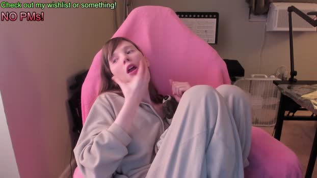 nacmar Cam Webcam SHOW @ Chaturbate 23-02-2026