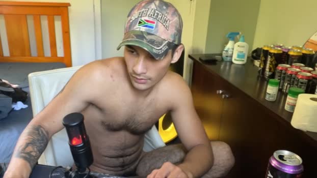 native_boy2 kissing Webcam SHOW @ Chaturbate 22-02-2026