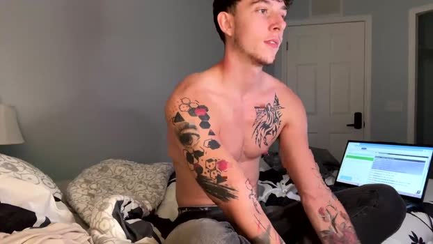 rizzemfit1 amateur Webcam SHOW @ Chaturbate 23-02-2026