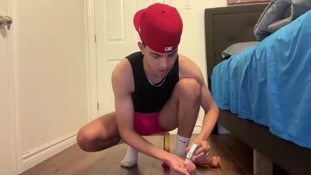 sbouchikh03 nasty Webcam SHOW @ Chaturbate 23-02-2026