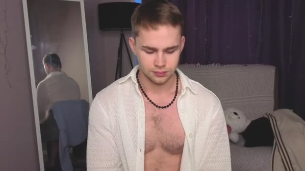 sevans14 jerkoff Webcam SHOW @ Chaturbate 23-02-2026