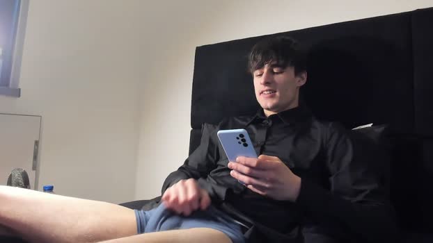 skinnyguywithbigd jerking Webcam SHOW @ Chaturbate 23-02-2026