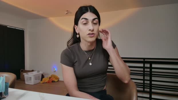 tgirltoesx oral Webcam SHOW @ Chaturbate 23-02-2026