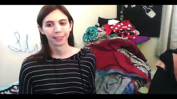 totalfuckingadorable beauty Webcam SHOW @ Chaturbate 23-02-2026