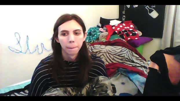 totalfuckingadorable hardcock Webcam SHOW @ Chaturbate 23-02-2026