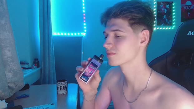 axel_0ne bigcock Webcam SHOW @ Chaturbate 23-02-2026