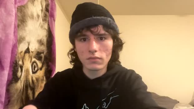 catboy600 big Webcam SHOW @ Chaturbate 24-02-2026