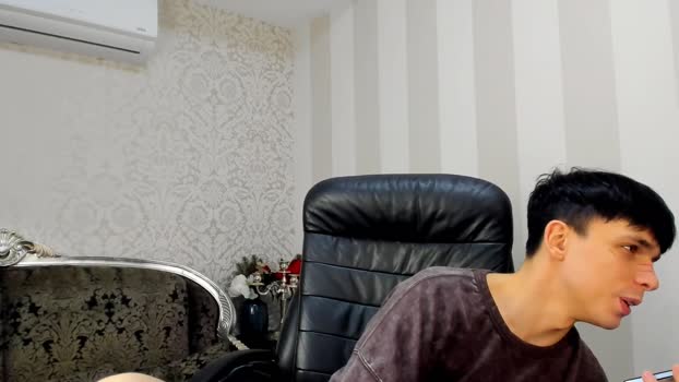 clarkbev naked Webcam SHOW @ Chaturbate 24-02-2026