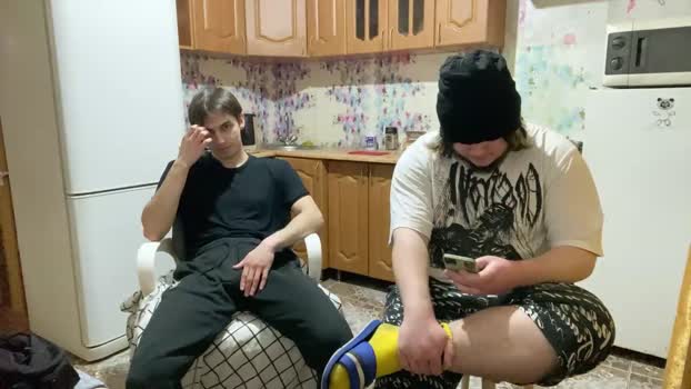 desiredude9 oral Webcam SHOW @ Chaturbate 23-02-2026