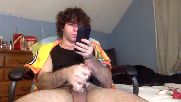 donutking42069 moan Webcam SHOW @ Chaturbate 24-02-2026