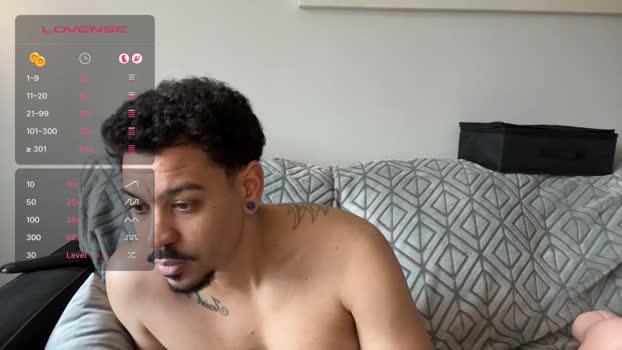 goodjob_jay Show Webcam SHOW @ Chaturbate 23-02-2026