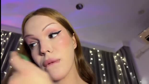highenough_queen fuckass Webcam SHOW @ Chaturbate 24-02-2026