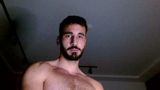 hornyasfuckk33 hot Webcam SHOW @ Chaturbate 24-02-2026