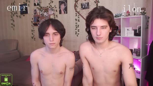 iinklk134 hardcock Webcam SHOW @ Chaturbate 24-02-2026