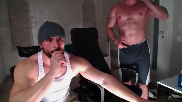 ivanhydee big Webcam SHOW @ Chaturbate 24-02-2026