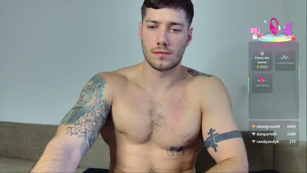 jason_thegreat suckshow Webcam SHOW @ Chaturbate 24-02-2026