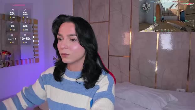 jiggly_ hot Webcam SHOW @ Chaturbate 24-02-2026