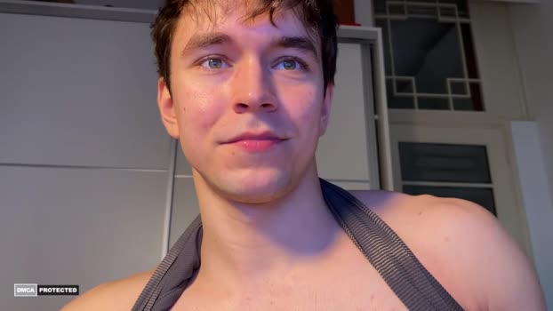johnnnyhorny Porn Webcam SHOW @ Chaturbate 24-02-2026