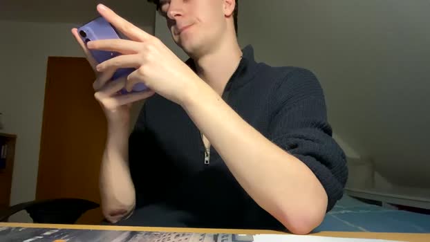 justanormaldick69 Recorded Webcam SHOW @ Chaturbate 23-02-2026