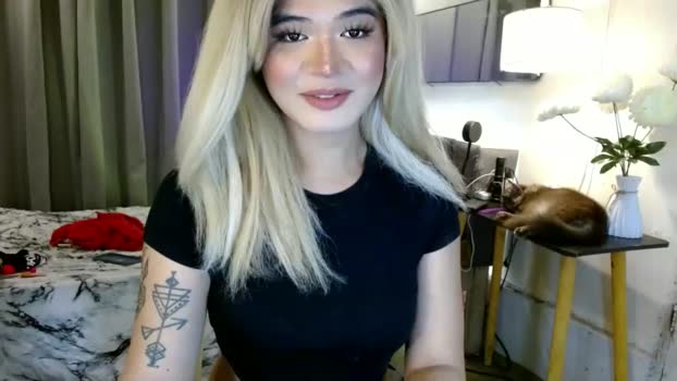 katykiat ass Webcam SHOW @ Chaturbate 24-02-2026