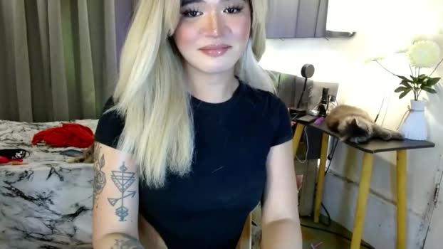 katykiat suckshow Webcam SHOW @ Chaturbate 24-02-2026