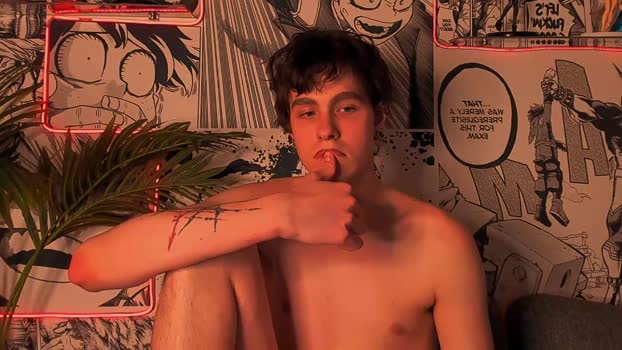 keith_erickson Naked Webcam SHOW @ Chaturbate 24-02-2026