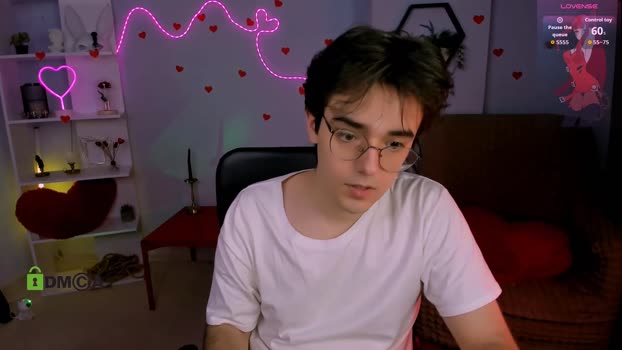 kevin_nix_ bigdick Webcam SHOW @ Chaturbate 24-02-2026