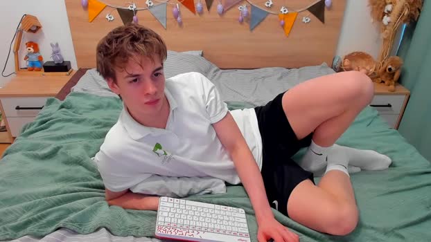 lanny_fandi fuckme Webcam SHOW @ Chaturbate 24-02-2026