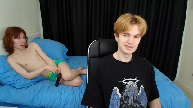 martintw_17 ass Webcam SHOW @ Chaturbate 24-02-2026