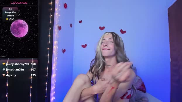 noahfox_12 love Webcam SHOW @ Chaturbate 23-02-2026