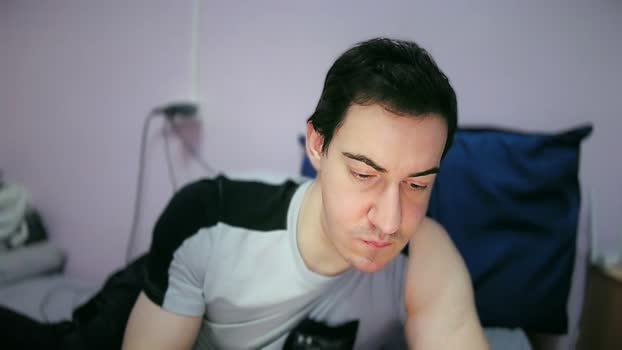 serezhka447 wank Webcam SHOW @ Chaturbate 23-02-2026