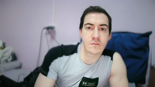 serezhka447 Video Webcam SHOW @ Chaturbate 23-02-2026
