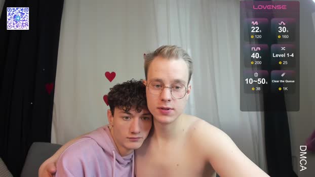 successful_kevin legs Webcam SHOW @ Chaturbate 24-02-2026