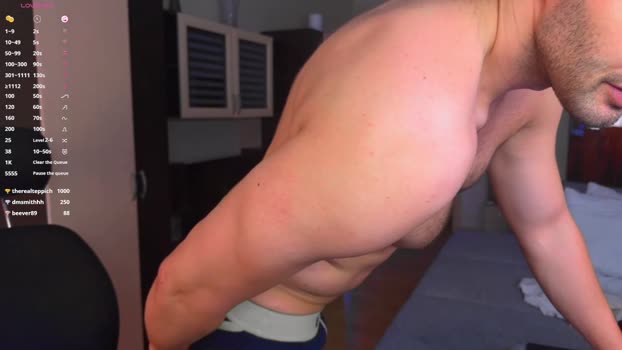 tasty_justin hardcore Webcam SHOW @ Chaturbate 23-02-2026