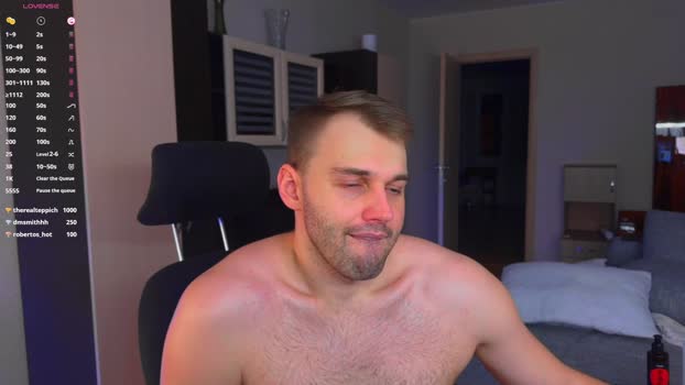 tasty_justin horny Webcam SHOW @ Chaturbate 23-02-2026