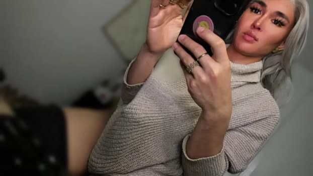 transnextdoor_ ass Webcam SHOW @ Chaturbate 23-02-2026
