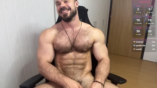 wannaseeyourface kink Webcam SHOW @ Chaturbate 24-02-2026