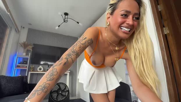 xmonstrouscockivy bj-dildo Webcam SHOW @ Chaturbate 24-02-2026
