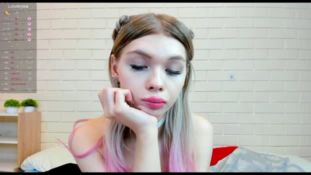 blondy_fina natural Webcam SHOW @ Chaturbate 24-02-2026