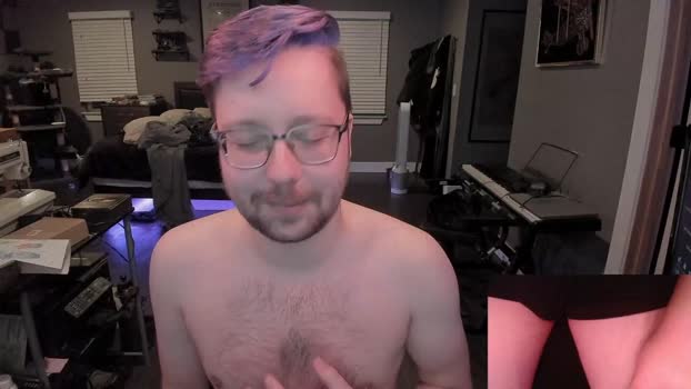 booker_baxton fingering Webcam SHOW @ Chaturbate 25-02-2026