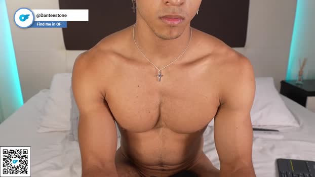 danteestone fuck Webcam SHOW @ Chaturbate 25-02-2026