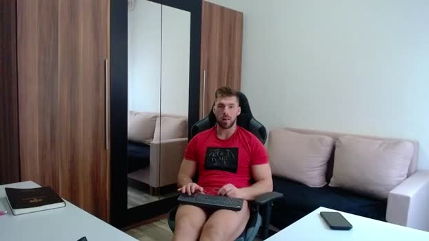 darius_94 fuckass Webcam SHOW @ Chaturbate 25-02-2026
