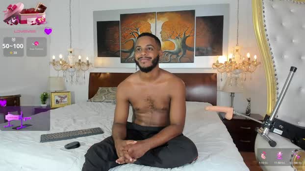 dereckandjake horny Webcam SHOW @ Chaturbate 24-02-2026