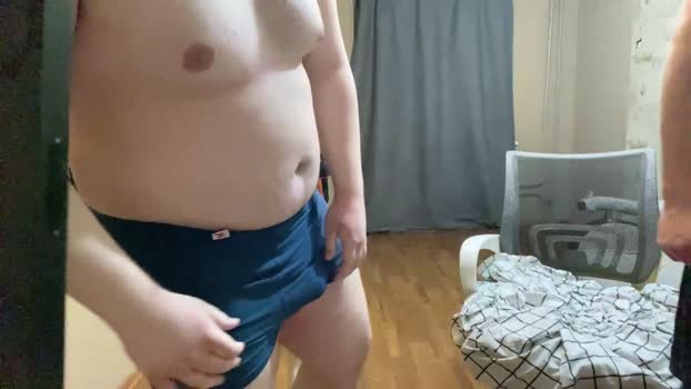 desiredude9 yummy Webcam SHOW @ Chaturbate 24-02-2026